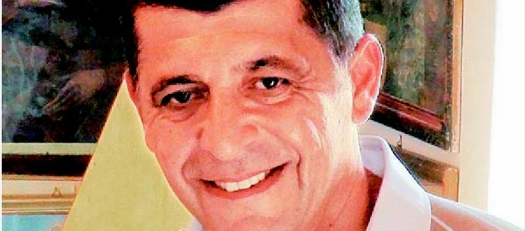 10 Μαΐου 2011: Εννέα χρόνια από την άγρια δολοφονία του Μανώλη Καντάρη από δύο Αφγανούς