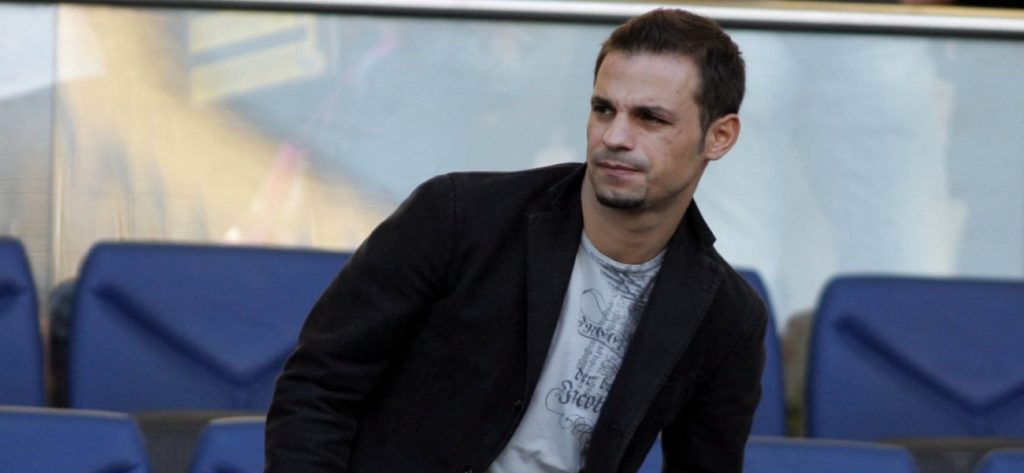 Ντέμης Νικολαΐδης: Σαν σήμερα το «fair play» που έμεινε στην ιστορία (φώτο)