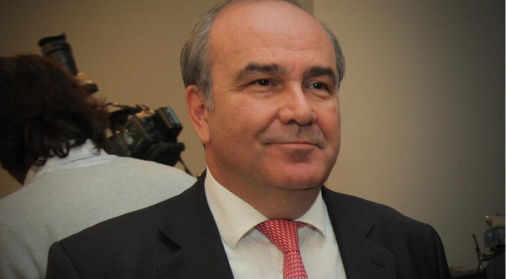 Ν.Παπαθανάσης: «Μέχρι τώρα είχαμε μία άψογη συμπεριφορά των επαγγελματιών»