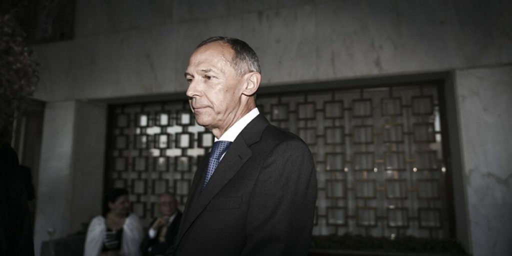 Άρθρο του Ρώσου πρέσβη στην Ελλάδα για τα 75 χρόνια από τη λήξη του Β’ΠΠ: «Η τιτάνια μάχη της ζωής κατά του θανάτου»