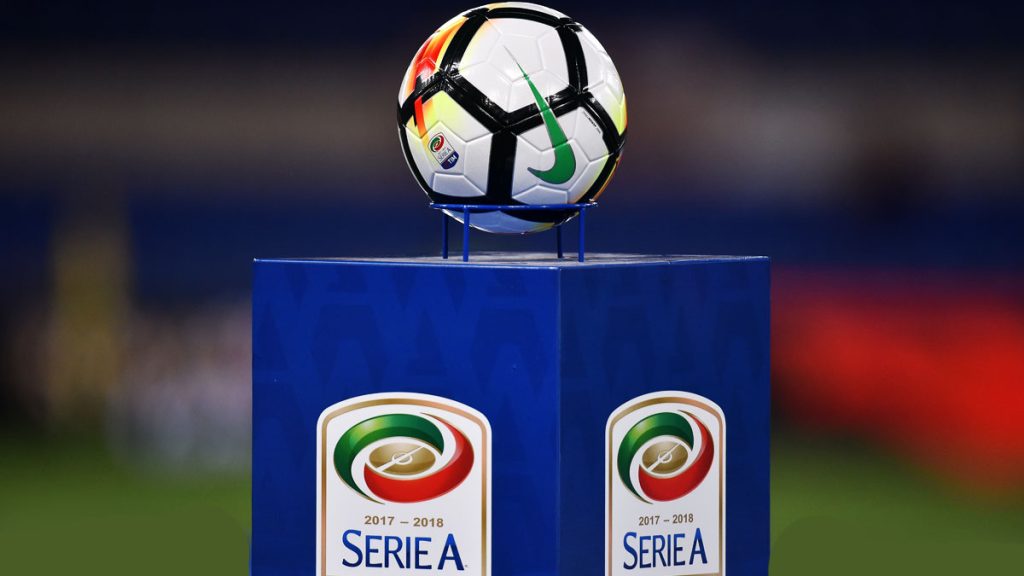 Ιταλία – Serie A: Στις 14 Ιουνίου η επανεκκίνηση του πρωταθλήματος