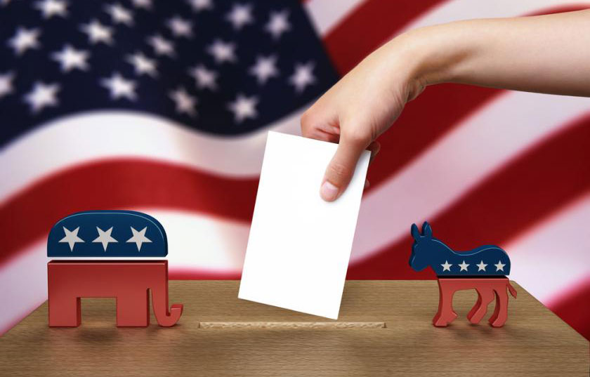 Ο Ν.Τραμπ κατηγορεί τους Δημοκρατικούς για «απάτη» στις εκλογές- Αντιδράσεις από πρώην συνεργάτη του Ομπάμα