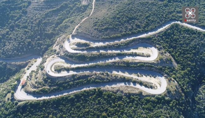 Κωλοσούρτης: Η θρυλική Εθνική με τις «στροφές» που έλιωνε τους κινητήρες (βίντεο)