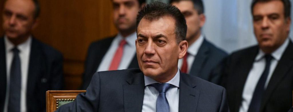 Γ.Βρούτσης: «Στις 2 Ιουνίου 250.000 συνταξιούχοι θα πάρουν αυξημένες τις επικουρικές συντάξεις»