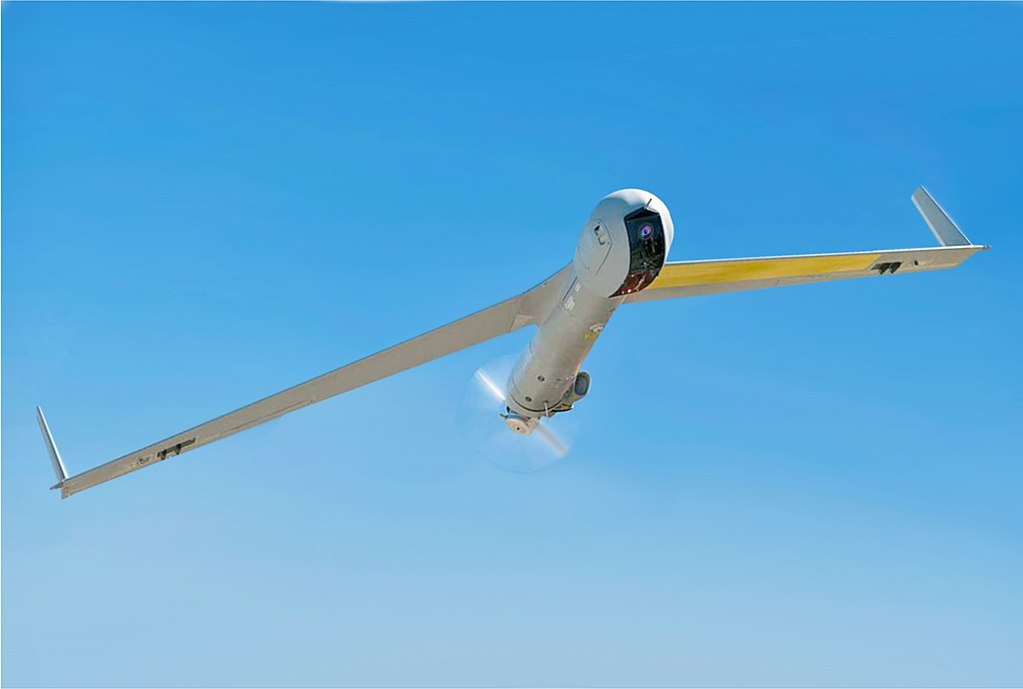 Δωρεά  έξι Boeing ScanEagle  στο Ναυτικό της Μαλαισίας