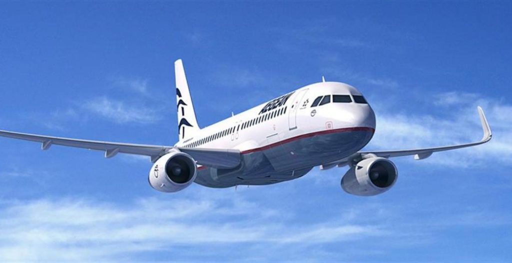 Σκέψεις για πτήσεις εσωτερικού από 1η Ιουνίου – Σημείο «κλειδί» η καραντίνα