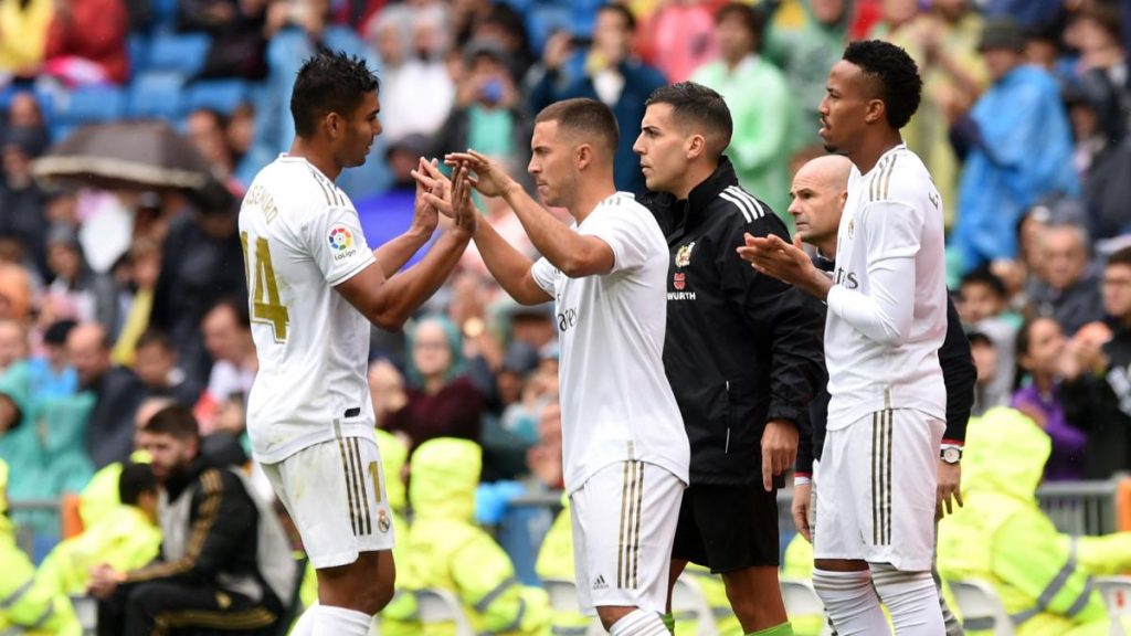 Εντυπωσιακό: Το 16% των παικτών σε Primera και Segunda Division έχει αντισώματα στον κορωνοϊό!