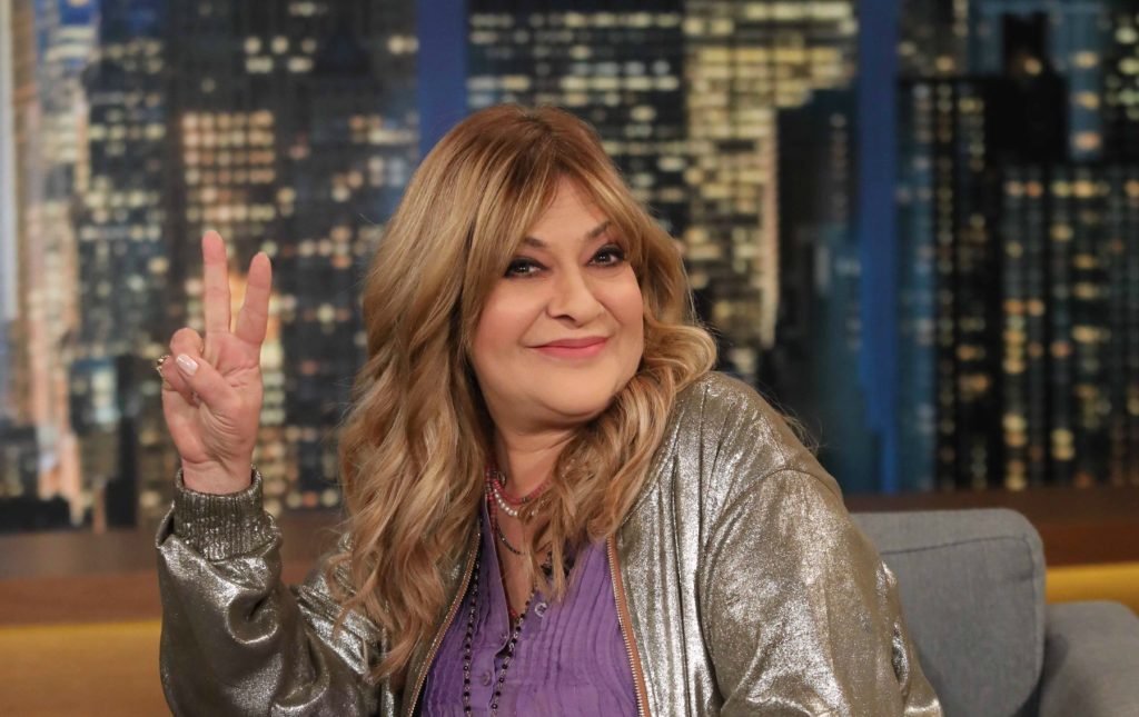 Τζόυς Ευείδη για τουρκικές σειρές: «Δεν ξέρουμε την ιστορία του Κολοκοτρώνη και θα δούμε τον Σουλεϊμάν;»