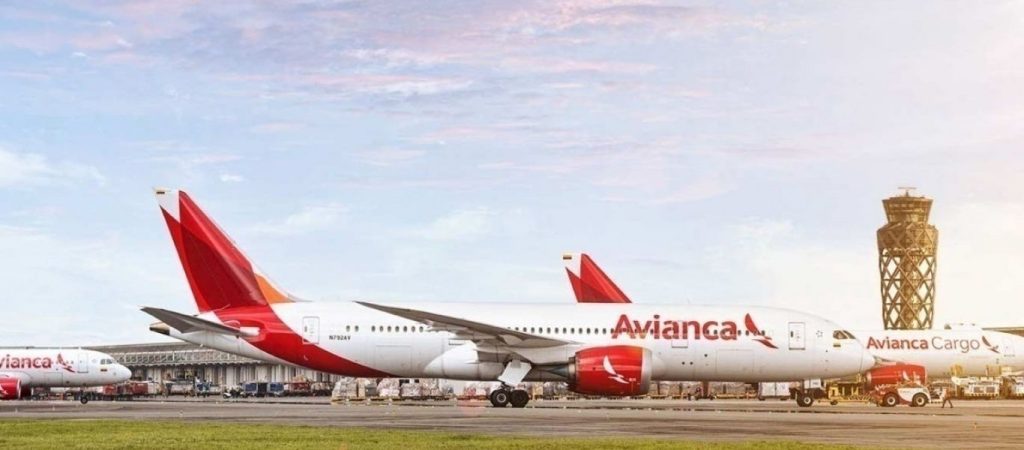 Χρεοκόπησε η Avianca Holdings – Η δεύτερη μεγαλύτερη αεροπορική στην Λατινική Αμερική