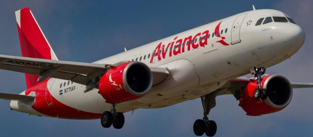 Πτώχευσε η δεύτερη μεγαλύτερη αεροπορική εταιρία της Λατινικής Αμερικής