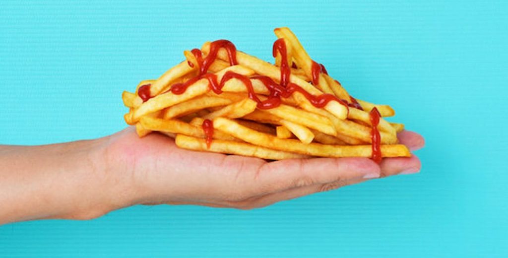 Προσοχή: Αυτές είναι οι 18 πιο «εθιστικές» τροφές που καλό είναι να αποφεύγουμε