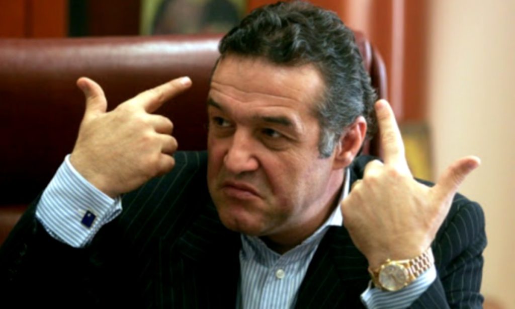 Πρόεδρος Στεάουα: «Να αρχίσει ξανά το πρωτάθλημα – Όποιος πεθάνει… πέθανε»