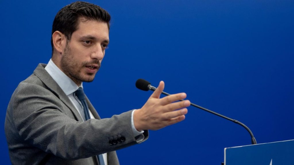 Κ.Κυρανάκης: «Να γίνουν εκλογές αμέσως μετά το τέλος της πανδημίας» – Ιούλιο ή Αύγουστο