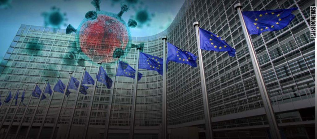 Έκθεση της Κομισιόν «προέβλεπε» πανδημία από τον Μάϊο του 2019 και «πρόσφερε» ως μόνη λύση το εμβόλιο & το τσιπ!
