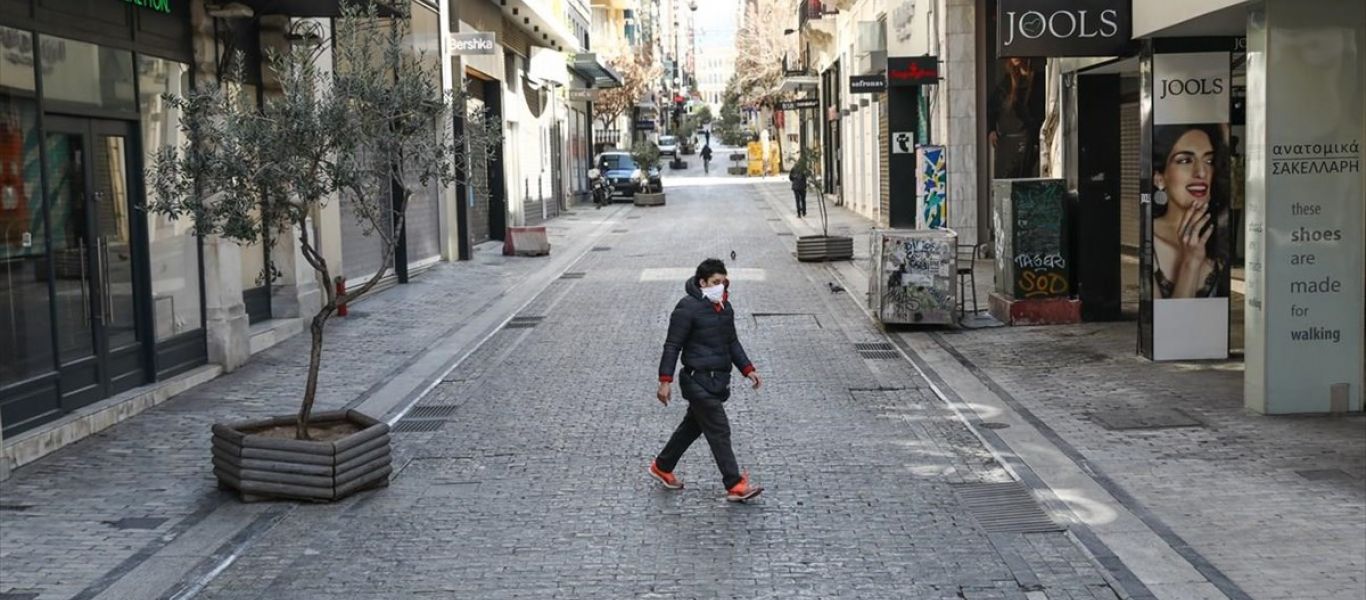 Σήκωσαν ρολά τα καταστήματα – Πως εξελίσσεται η πρώτη μέρα επαναλειτουργίας;