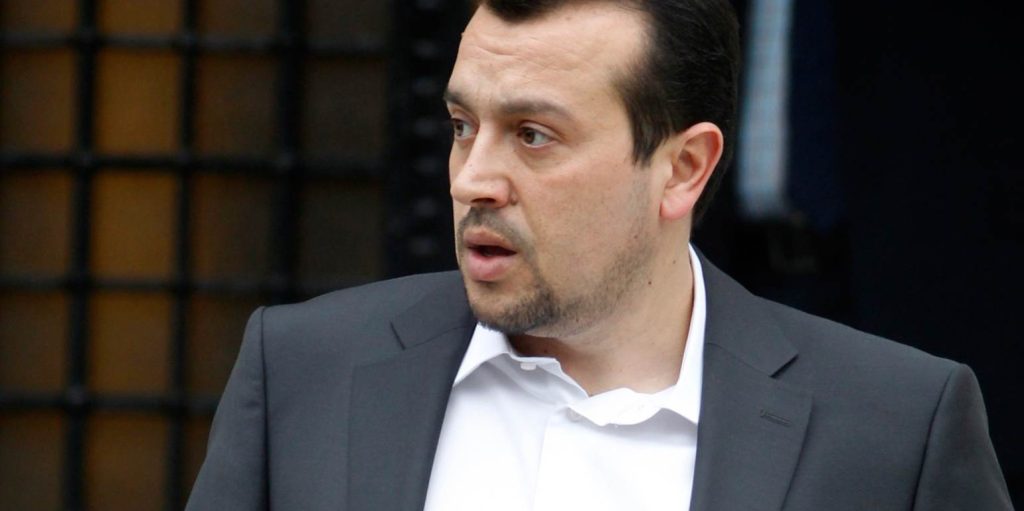 Ν. Παππάς: «Οι άνθρωποι της αγοράς λεφτά ακούνε αλλά δεν τα βλέπουν – Ανοιχτός πόλεμος κατά μισθωτών»