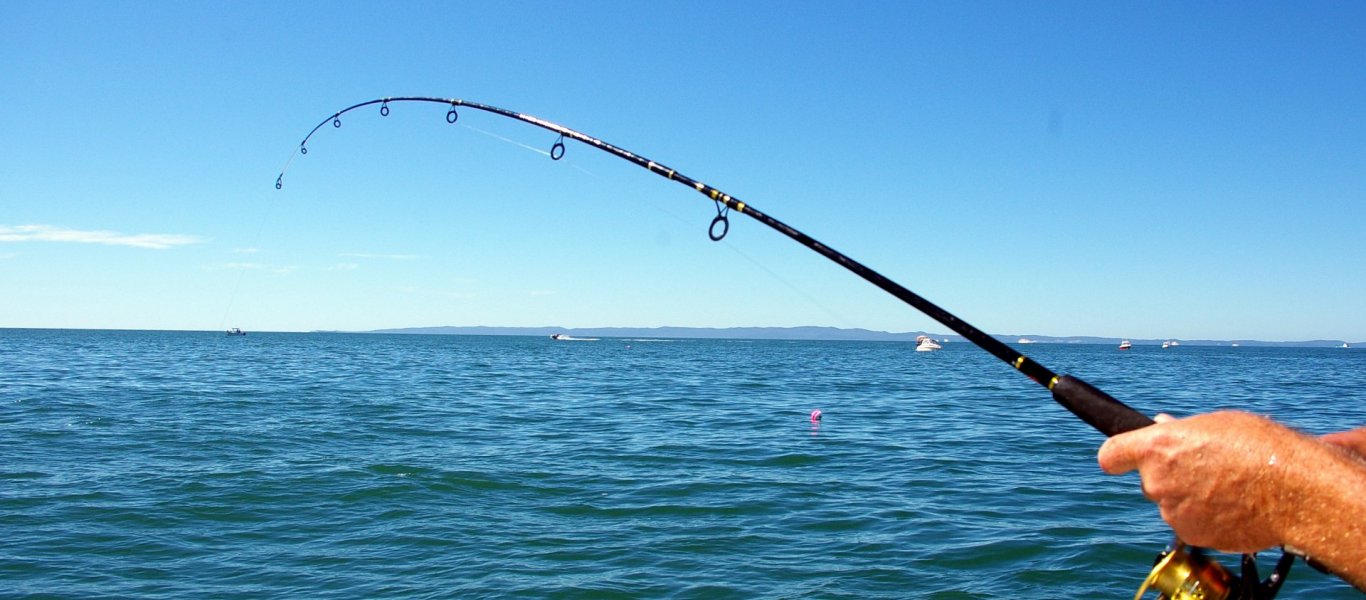 Κέρκυρα: Έκαναν την ψαριά της ζωής τους – Δεν το πίστευαν ούτε οι ίδιοι (βίντεο)