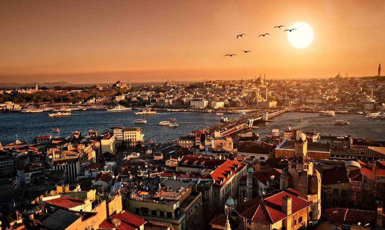 Το πλάνο της Τουρκίας για τον τουρισμό – Τι θα γίνεται σε ξενοδοχεία και αερδρόμια