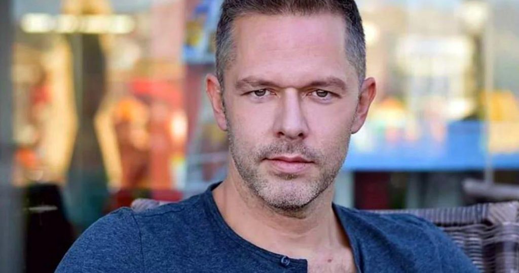 Στην «αντεπίθεση» ο Χρήστος Λούλης: «Φαίνεται πως πια δεν μπορούμε να δείχνουμε μια γυναίκα να κάνει ένα λάθος» (βίντεο)