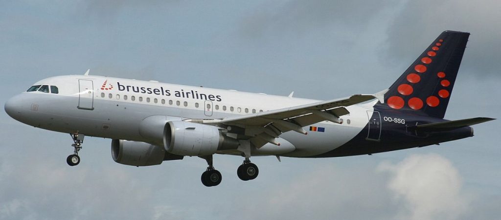 «Πεθαίνουν» οι αεροπορικές εταιρείες: Η Brussels Airlines απολύει 1.000 εργαζομένους