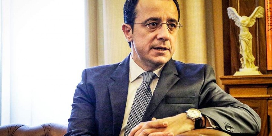 Η Κυπριακή Δημοκρατία αποκαθιστά διπλωματικές σχέσεις με την Συρία