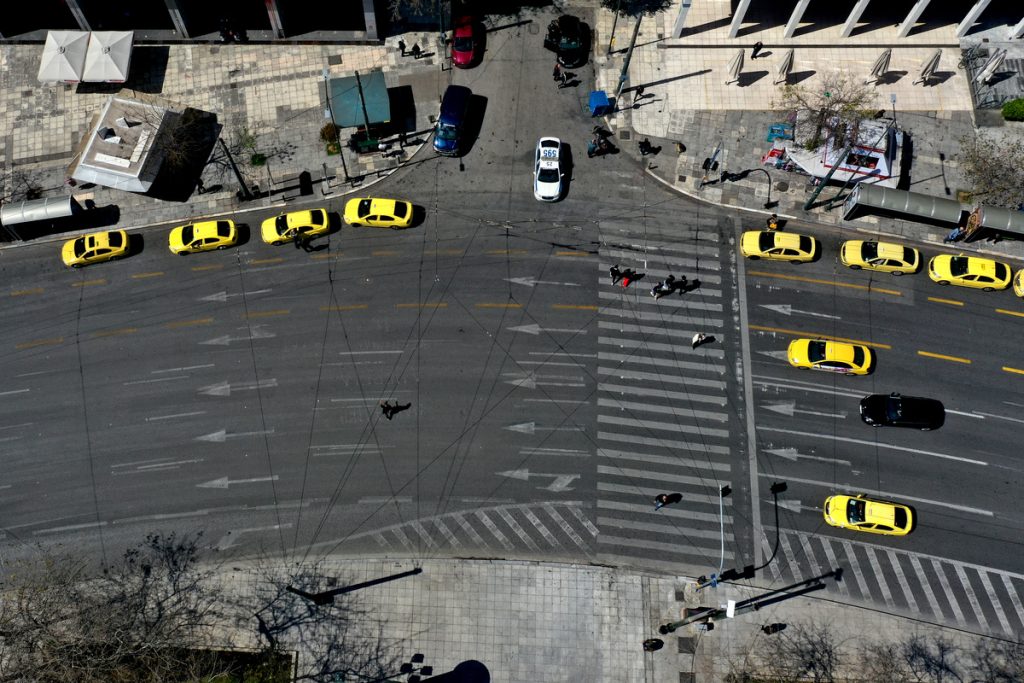 Η ζωή πριν και μετά το lockdown – Τίποτα δεν είναι όπως πριν (βίντεο)