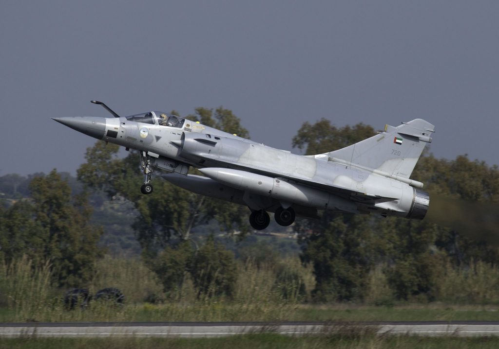 Τουρκία κατά ΗΑΕ: «Έφεραν το χάος σε Λιβύη και Υεμένη»!