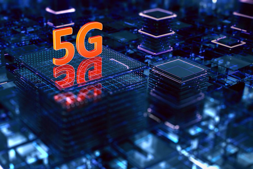 Tι θα φέρει το δίκτυο 5G; – Μπορεί να αποτελέσει πρόβλημα για τη δημόσια υγεία;