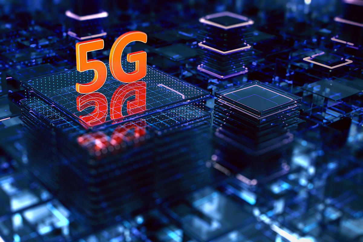 Tι θα φέρει το δίκτυο 5G; – Μπορεί να αποτελέσει πρόβλημα για τη δημόσια υγεία;