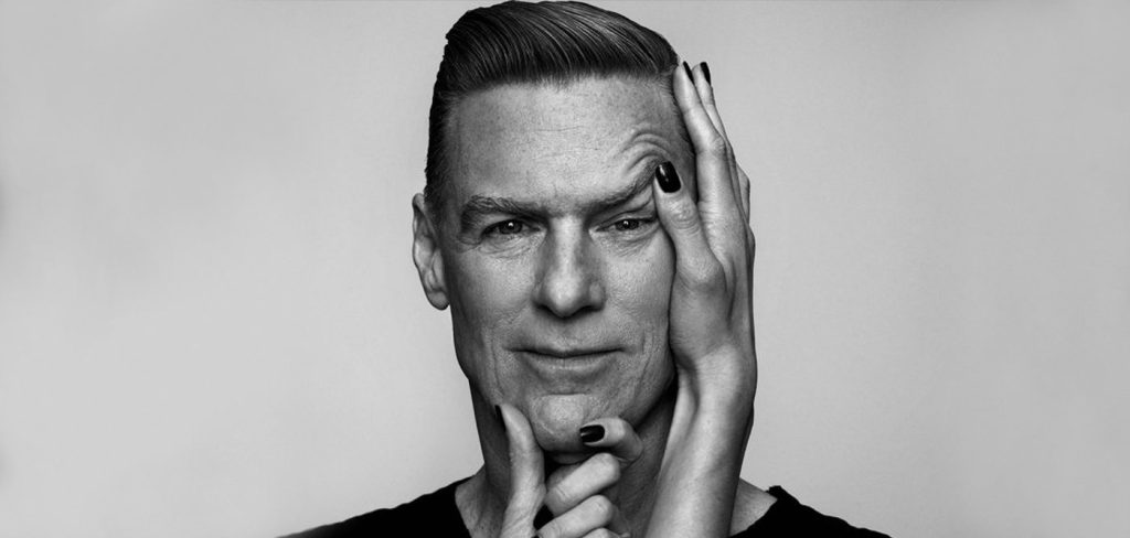 Ο Bryan Adams «κράζει» τους Κινέζους: «Γαμ@@@νοι μπά@@@δροι γίνετε επιτέλους vegan» (βίντεο)