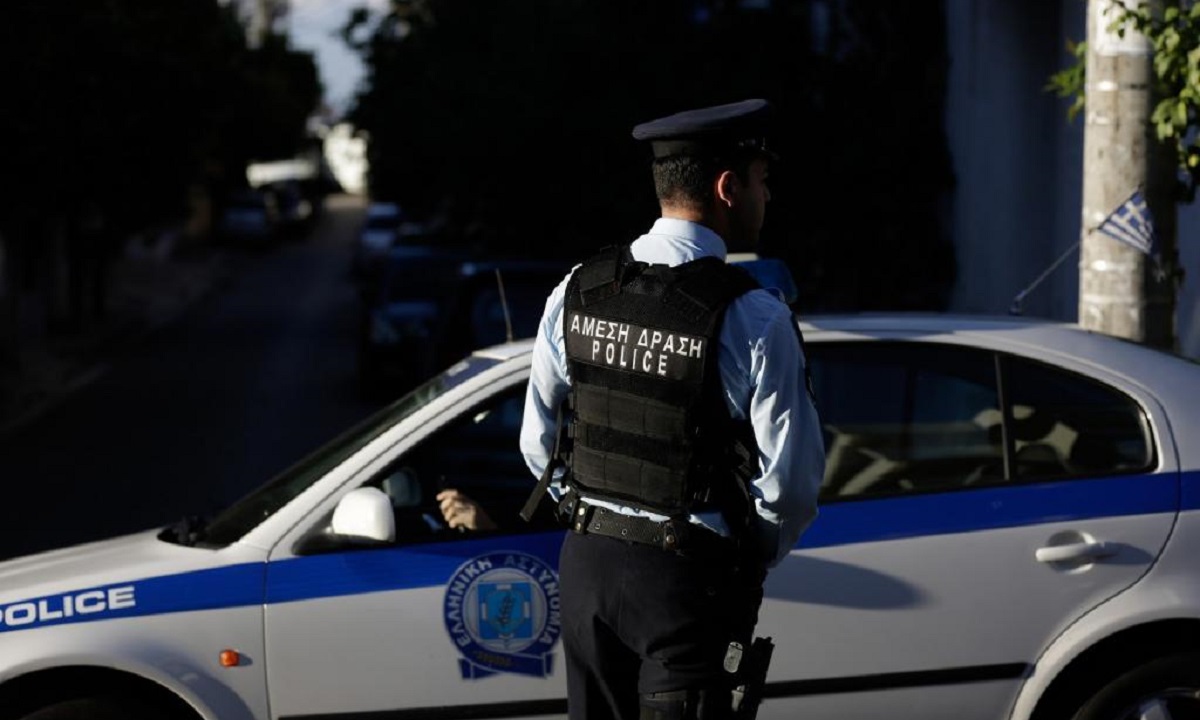 Το σχέδιο της ΕΛΑΣ για μετά την καραντίνα: «Καμουφλαρισμένοι» αστυνομικοί και συχνές περιπολίες
