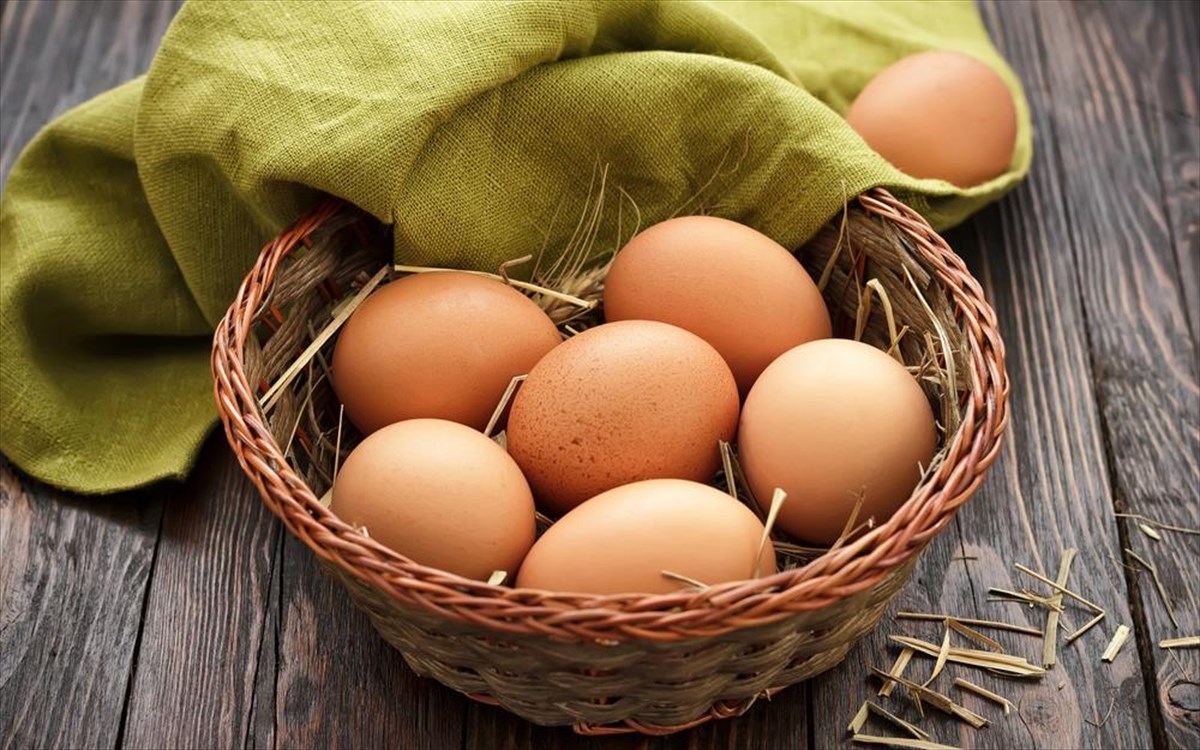 Δείτε ποιες είναι οι 3+1 αλήθειες που πρέπει να μάθετε για τα αυγά