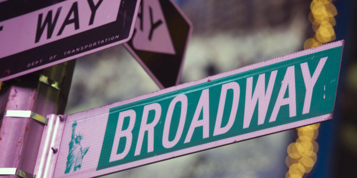 Νέα Υόρκη: Κλειστά μέχρι τον Σεπτέμβριο τα θέατρα του Broadway
