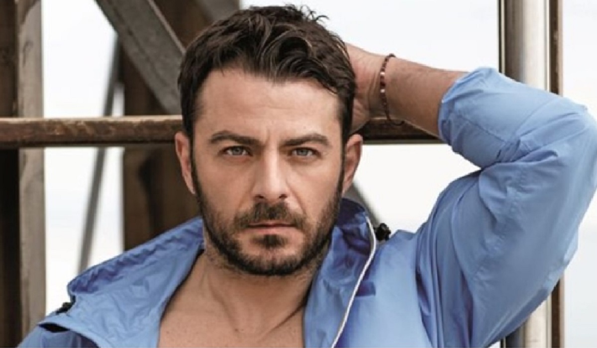 Γιώργος Αγγελόπουλος: Εκπαιδεύεται για ναυαγοσώστης και «τρελαίνει» τις θαυμάστριές του (βίντεο)