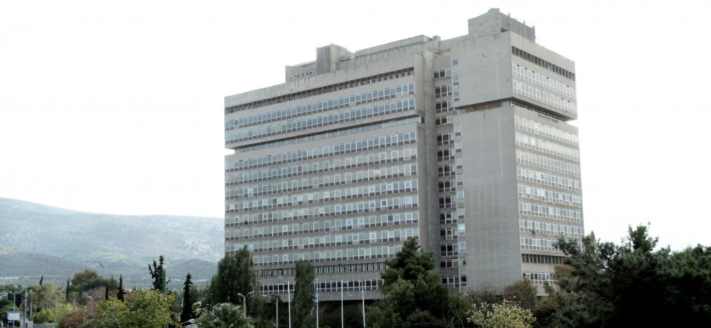 Βασιλική Βλάχου: Η εισαγγελέας Εφετών τοποθετήθηκε επόπτης εισαγγελέας της ΕΥΠ