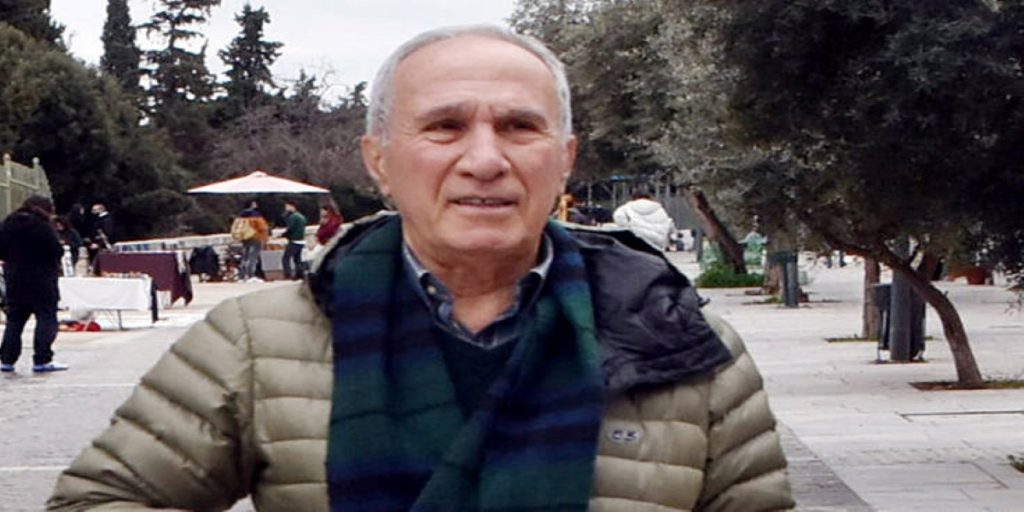 Αλέξης Κωστάλας: «Έπλενα πιάτα σε ένα υπόγειο – Δεν έτρωγα για να κάνω οικονομία» (βίντεο)