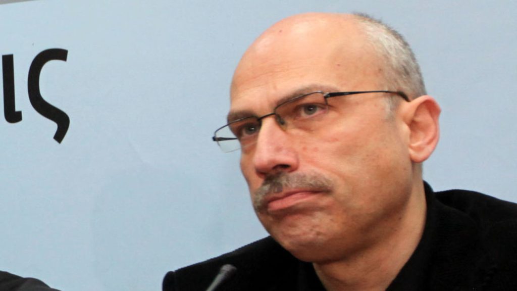 Θ.Μαργαρίτης: «Ο Π.Πολάκης έχει γίνει χορηγός του Κ.Μητσοτάκη – Κάθε φορά που βγαίνει ανεβάζει τα ποσοστά της ΝΔ»