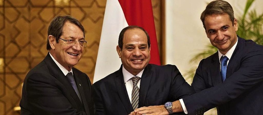 Η Αίγυπτος προσέφυγε στο ΔΝΤ – Πήρε δάνειο 2,77 δισ. δολ. για να στηρίξει την οικονομία της