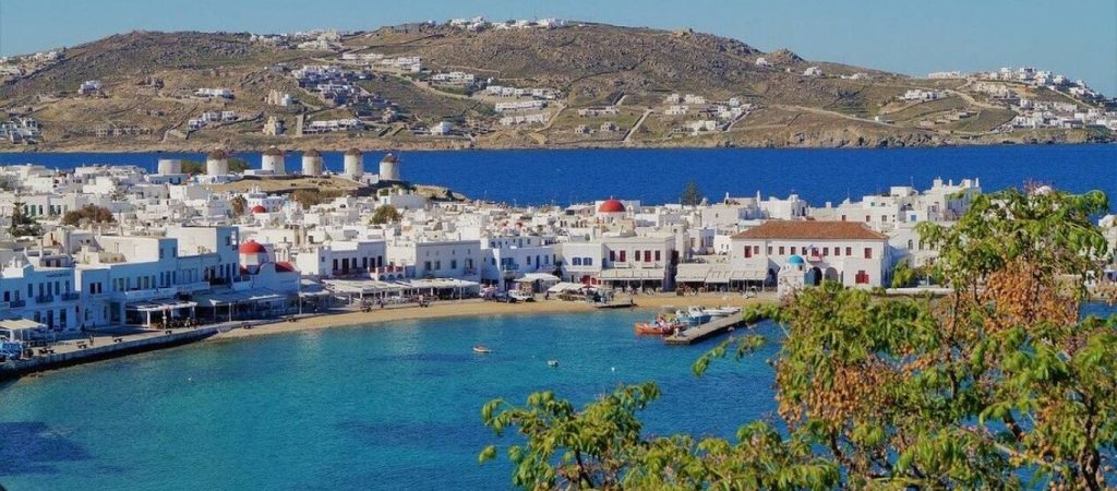 Πρόεδρος ΓΣΕΒΕΕ: «Πρέπει να κερδίσουμε έστω ένα μικρό κύκλο εργασιών από τον τουρισμό»