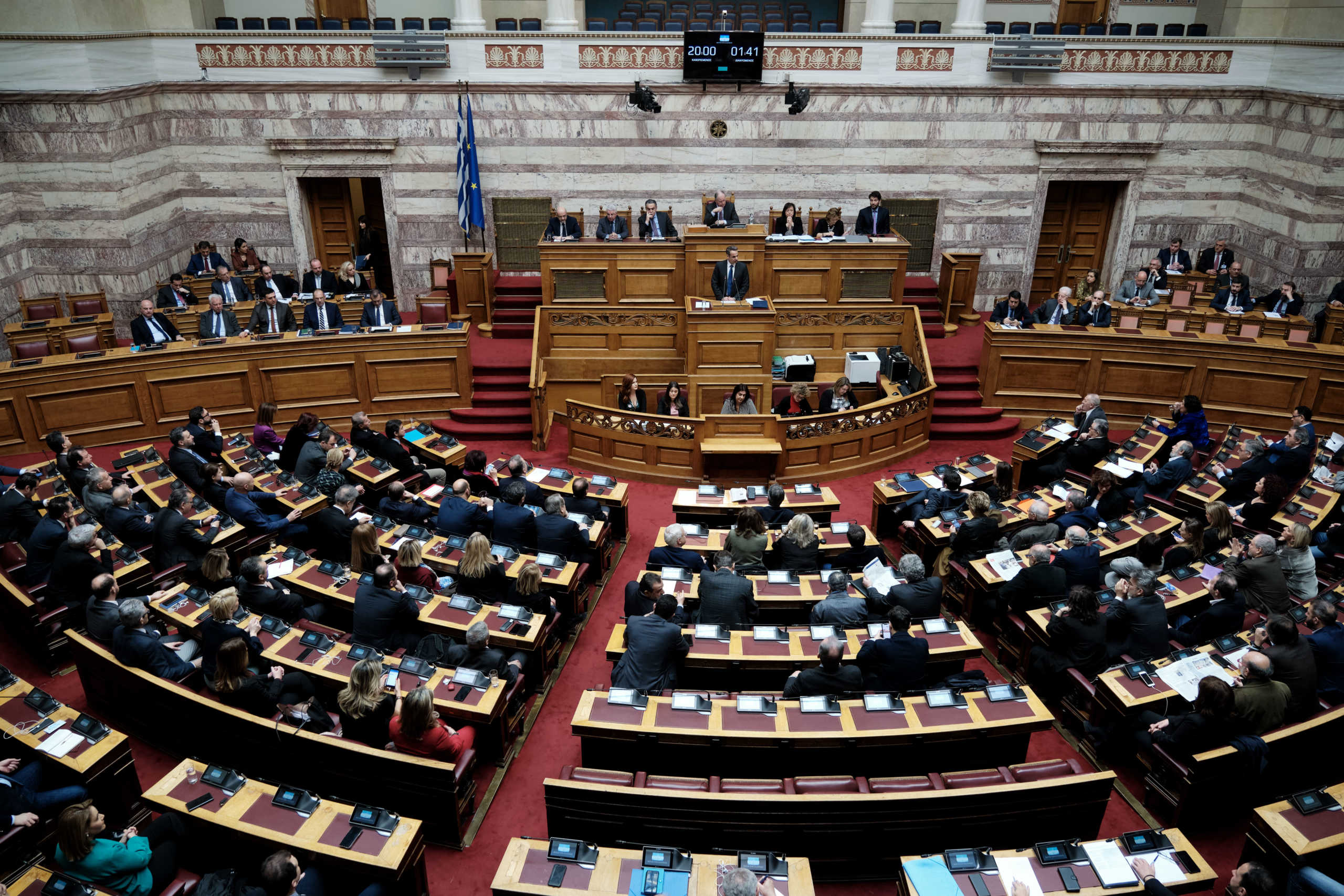 Οι δύο υπουργοί του ΣΥΡΙΖΑ που έχουν… μηδενικό εισόδημα σύμφωνα με τα «πόθεν έσχες» τους