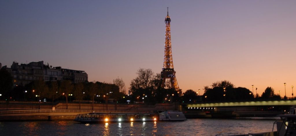 Παρίσι: «Στοπ» στα νεανικά πάρτι στις όχθες του Σηκουάνα (φώτο)