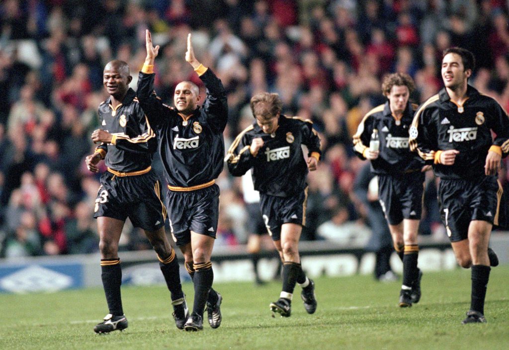 Κολομβιανός πρώην αστέρας της Ρεάλ Μαδρίτης συνελήφθη… για εμπόριο ναρκωτικών