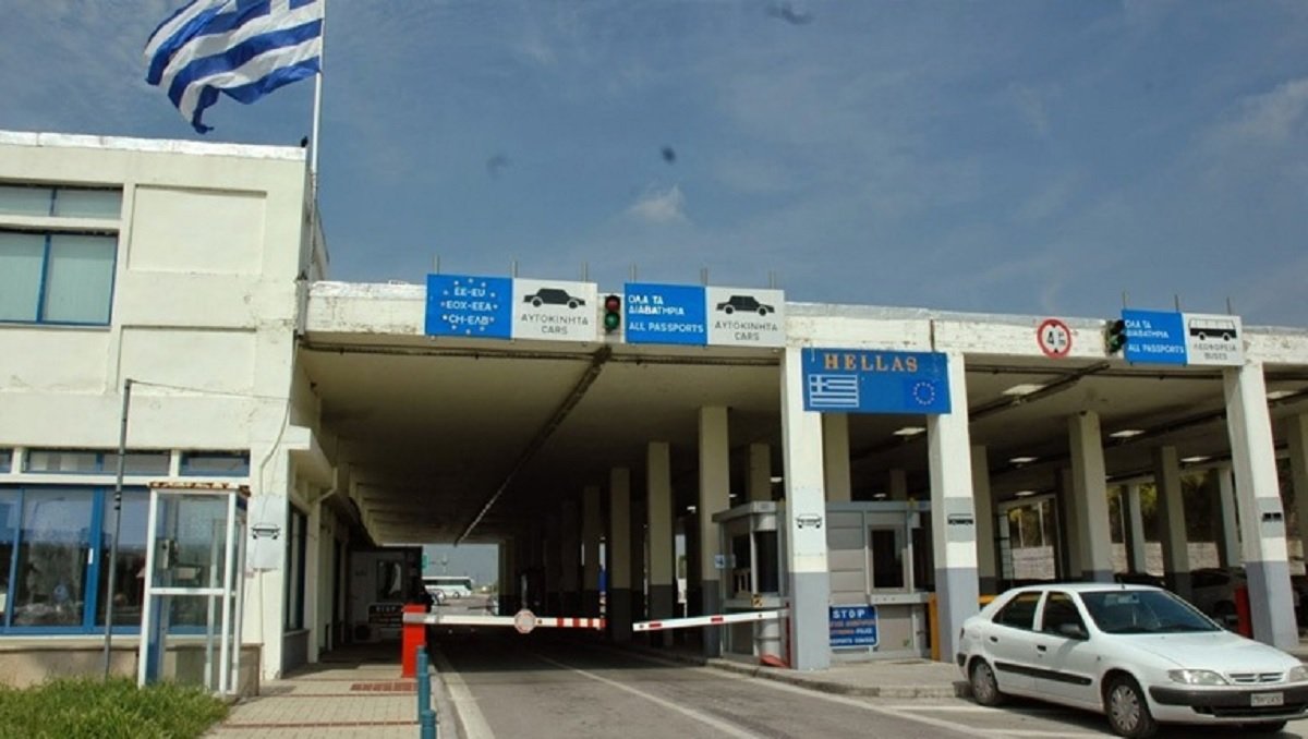 Θ. Καράογλου: Να ανοίξουν 4 μόνο συνοριακοί σταθμοί στη Βόρεια Ελλάδα