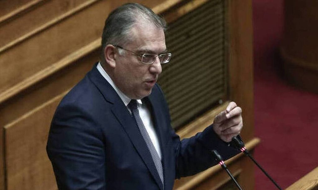 Τ.Θεοδωρικάκος: «Υπάρχει το ενδεχόμενο να κρατήσουν μέχρι τέλος του χρόνου οι διευκολύνσεις στην εστίαση»