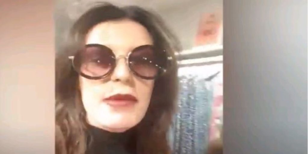 Θεσσαλονίκη: Σήκωσε κατάστημα στον «αέρα» επειδή της ζήτησαν να βάλει αντισηπτικό (βίντεο)