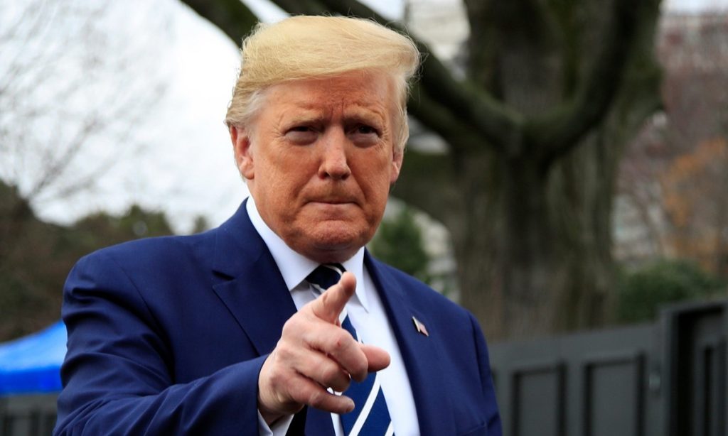 Ντ.Τραμπ σε Έλον Μασκ: «Άνοιξε το εργοστάσιο – Είμαι μαζί σου!»