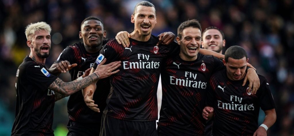 Εν αναμονή «καμπάνας» ο Ζλάταν – Πιάστηκε να οδηγάει χωρίς άδεια (βίντεο)