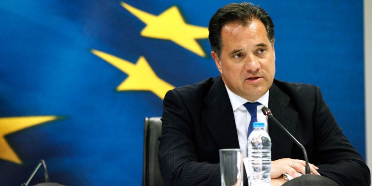 Βουλή: Συγκρούστηκαν Άδωνις και ΣΥΡΙΖΑ για την επιστρεπτέα προκαταβολή – «Είστε άσχετοι»