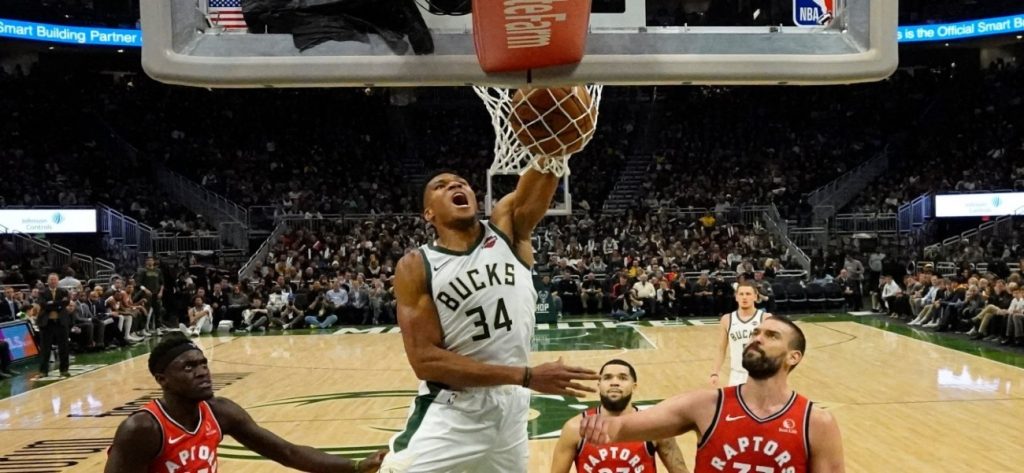 Χαμός στο Twitter: Βρήκανε τον χάκερ του Γ. Αντετοκούνμπο;