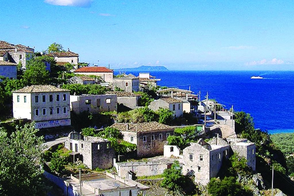 Αλβανία: Η κυβέρνηση της χώρας νομιμοποιεί τους καταπατητές των περιουσιών  των Ελλήνων!